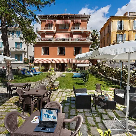Hotel Maria
