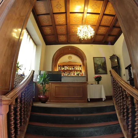Hotel Maria