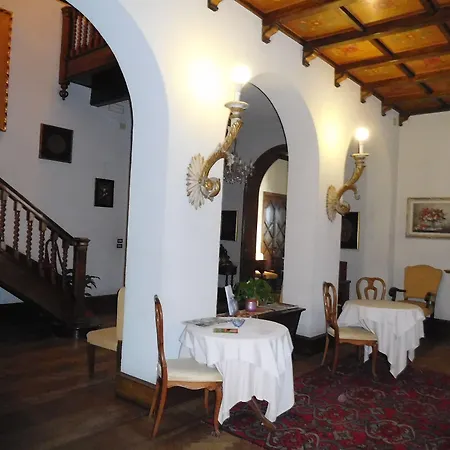 Maria Hotel Sanremo