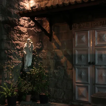 Hotel Maria