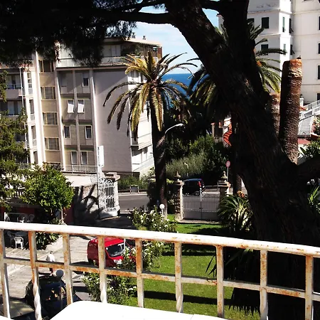Hotel Maria