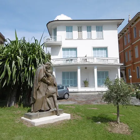 Maria Hotel San Remo