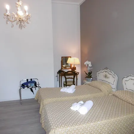 Hotel Maria San Remo