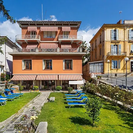 Maria Hotel