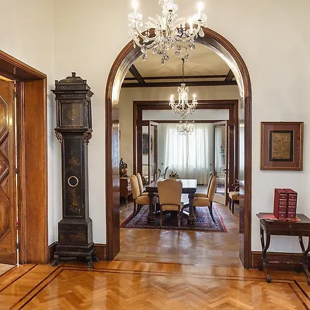 Hotel Maria