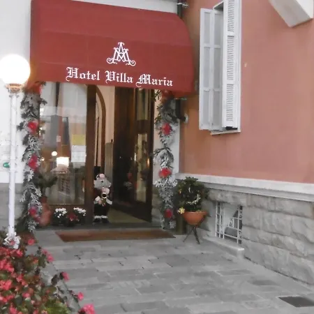 Hotel Maria San Remo