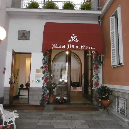 Hotel Maria