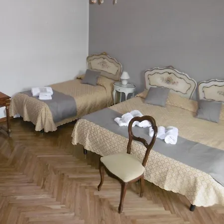 Maria Hotel San Remo