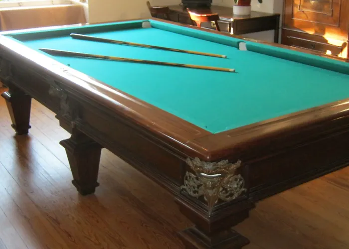 酒店 Maria 圣雷默