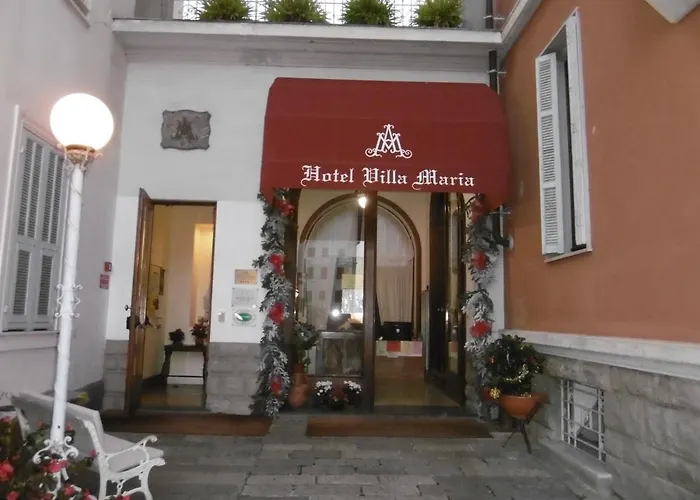Hotel Maria