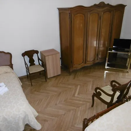Hotel Maria