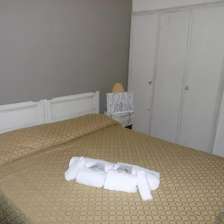 Maria Hotel
