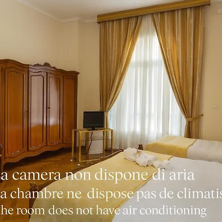 Hotel Maria Sanremo