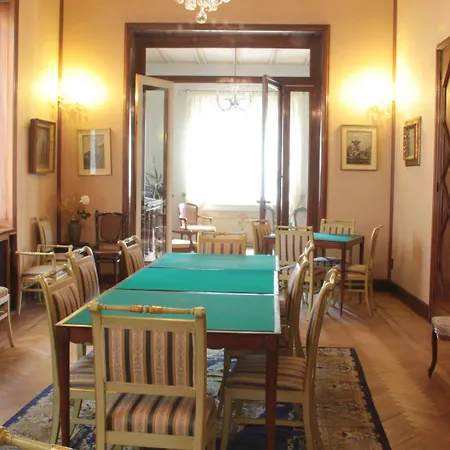 Hotel Maria San Remo