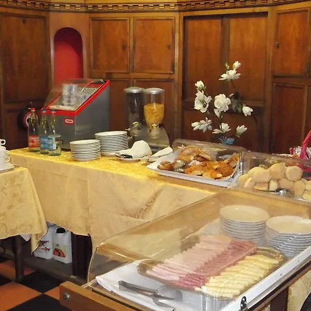 Maria מלון סנרמו