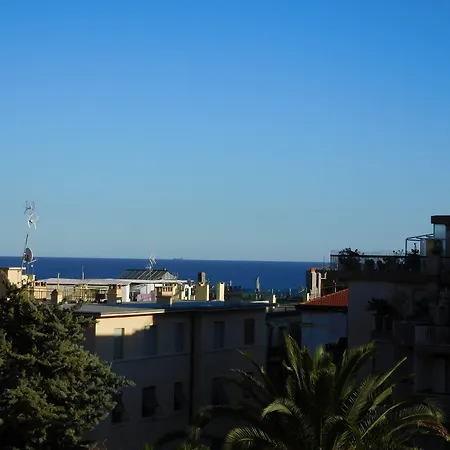 Maria 2* San Remo