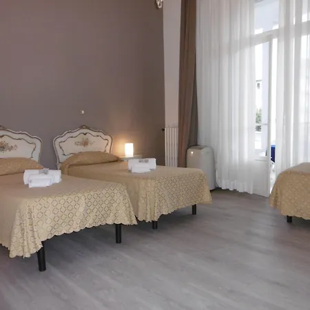 Maria Hotel Sanremo
