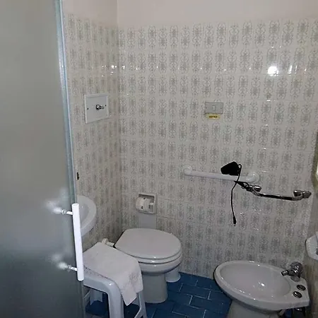 Hotel Maria Sanremo