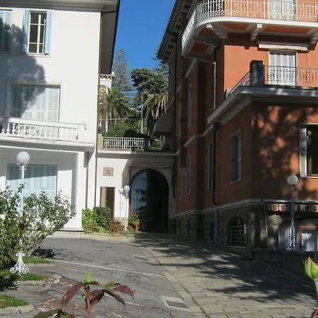 Maria Sanremo