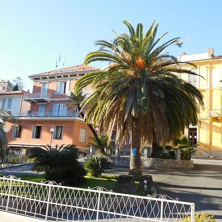Hotel Maria