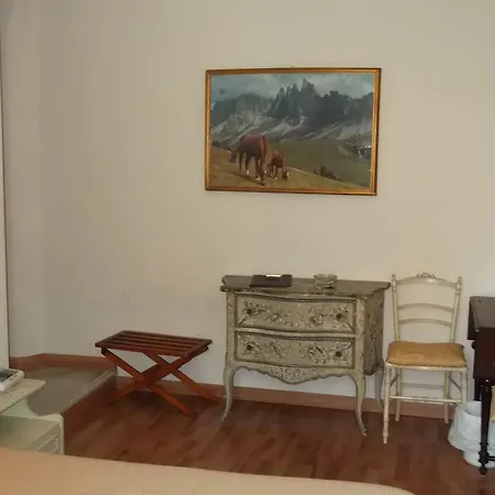 Hotel Maria Sanremo