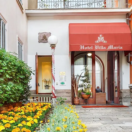 Maria 2* Sanremo