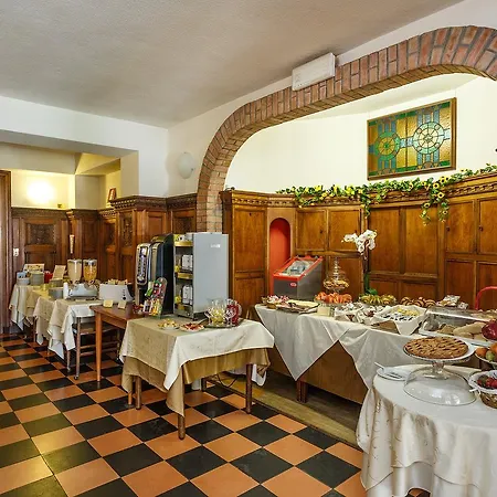 Otel Maria Sanremo