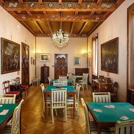 מלון Maria סנרמו