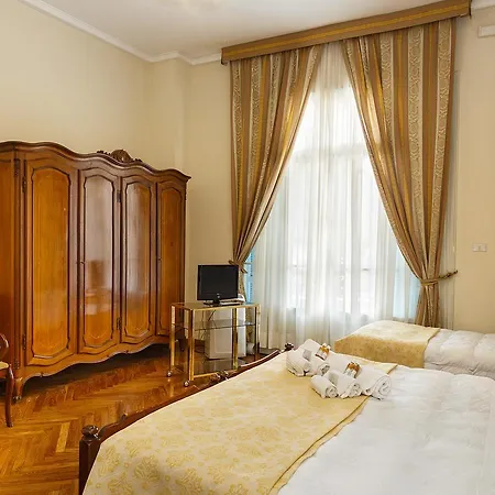 Maria מלון סנרמו