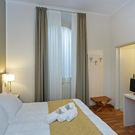 Hotel Maria Sanremo