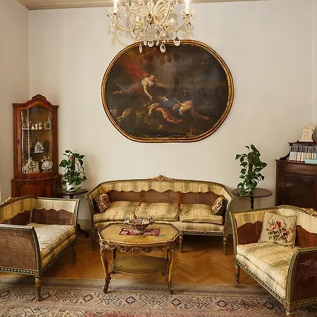 Maria Hotel San Remo