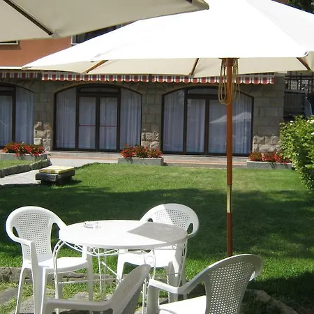 Maria Otel 2*