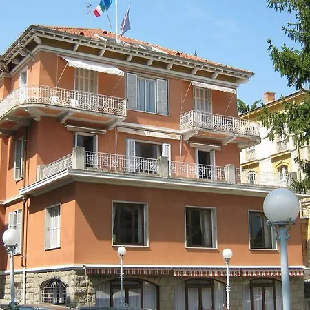 Maria 2* Sanremo