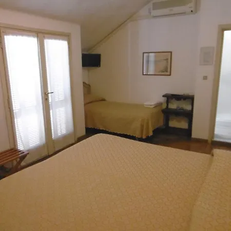 מלון Maria סנרמו