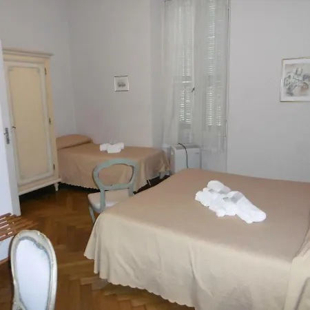 Hotel Maria