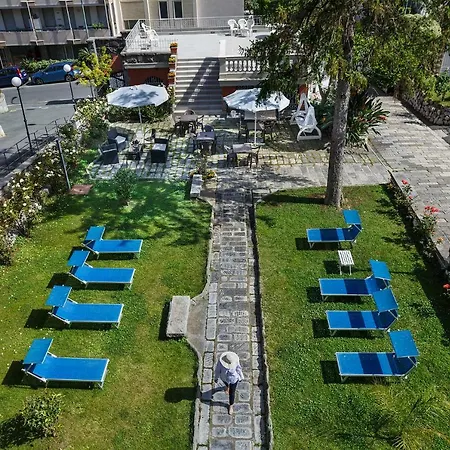 Maria מלון סנרמו