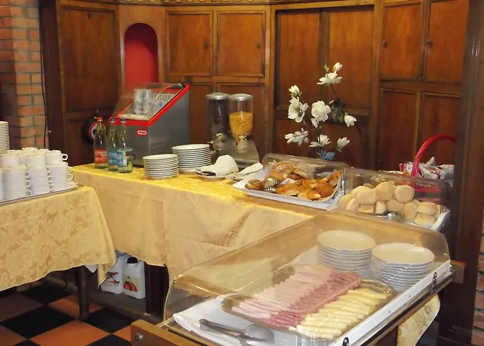 Maria Hotel San Remo