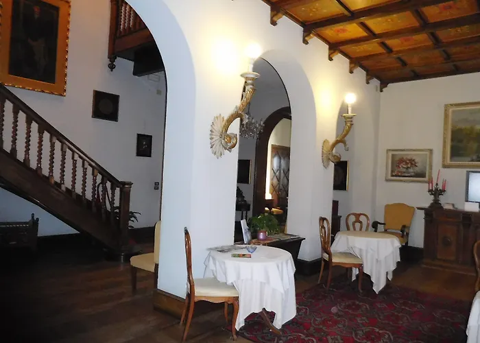 Maria Hotel San Remo