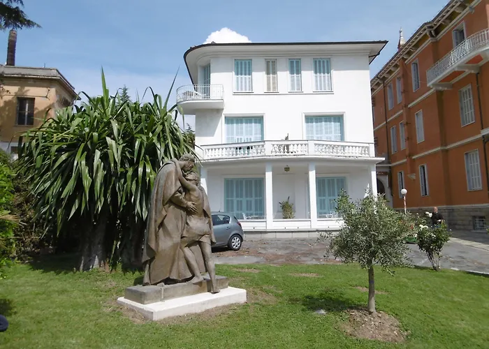 Maria Hotel San Remo