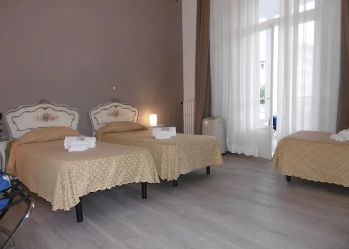 Maria Hotel Sanremo