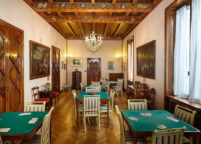 Hotel Maria San Remo