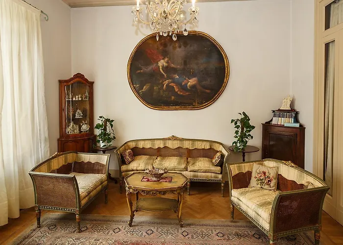 Maria Hotel San Remo