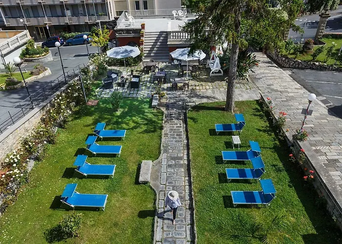 Maria Hotel San Remo