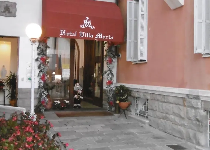 Hotel Maria San Remo